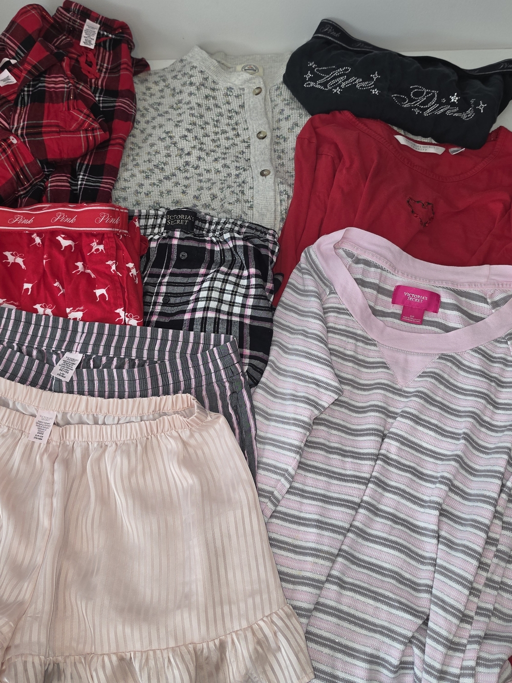 VS Pj Bundle